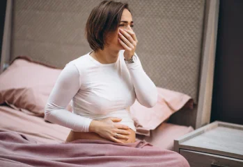 Hamilelikte Soğuk Algınlığı (Nezle) Nasıl Geçer?